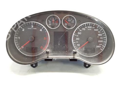 Used Instrument cluster AUDI A3 Sportback (8PA) 2.0 TDI 16V (140 hp) 26518449