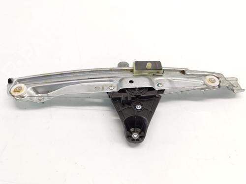 Rear left window mechanism DACIA SANDERO III 1.0 SCe 65 | BP28317197C24 