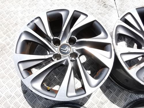 Rim CITROËN DS4 (NX_) 1.6 HDi 90 | BP26909960C45 