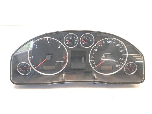 Used Instrument cluster Instrument cluster 37089742 37089742