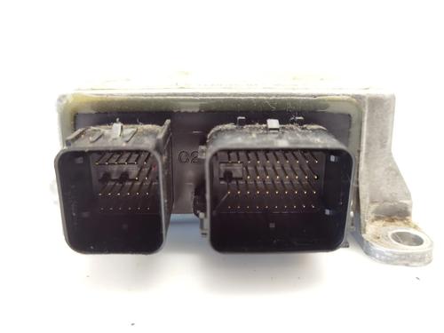 ECU airbags FORD MONDEO III (B5Y)  | BP13876330M53 