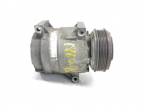 AC compressor RENAULT SCÉNIC I MPV (JA0/1_, FA0_)  | BP28172069M34 