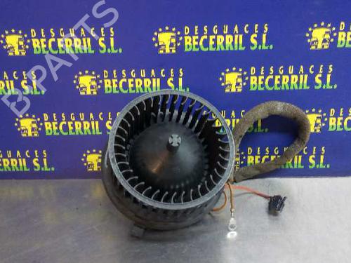 Heater blower motor VW VENTO (1H2)  | BP8442743M62 