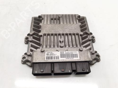 Used Engine control unit (ECU) CITROËN C4 Grand Picasso I (UA_) 2.0 HDi 138 (136 hp) 28054709