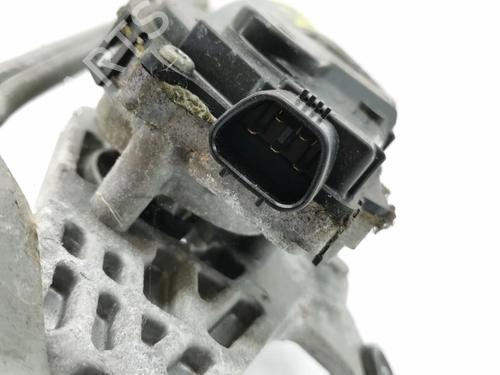 Front wiper motor FIAT SEDICI (189_) 1.9 D Multijet | BP10293693M29 