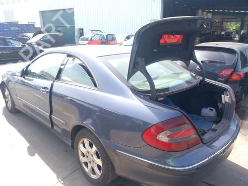 Engine control unit (ECU) MERCEDES-BENZ CLK (C209) CLK 270 CDI (209.316) | BP34582871M57  - Image 7