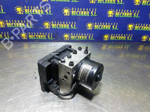 ABS pump SEAT TOLEDO II (1M2) 1.9 TDI | BP8439820M43 