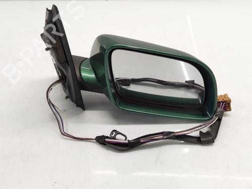 Used Right mirror VW POLO (9N_, 9A_) 1.4 16V (75 hp) 27540823