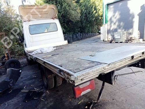 Other IVECO DAILY IV Platform/Chassis  | BP28327418O1 