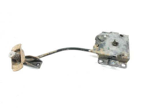 Used Support TOYOTA COROLLA Verso (ZER_, ZZE12_, R1_) 2.2 D-4D (AUR10_, AUR10R) (136 hp) 30889991