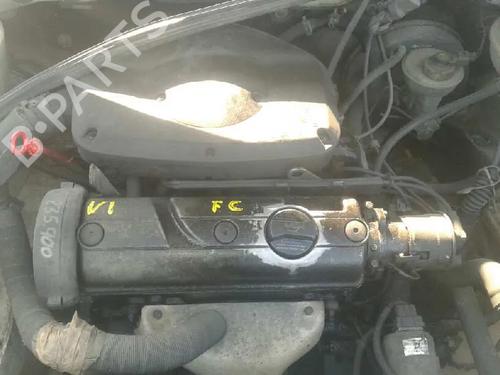Right front driveshaft VW GOLF III (1H1)  | BP8445189M39 