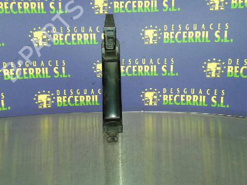 Front left exterior door handle SEAT IBIZA III (6L1) 1.9 SDI | BP8425546C128 