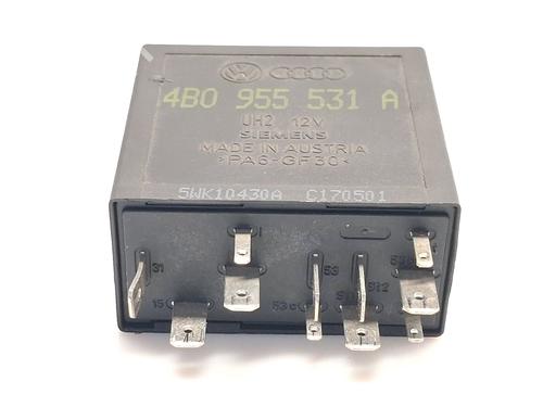 Electronic module VW GOLF IV (1J1) 2.0 | BP30122159M83