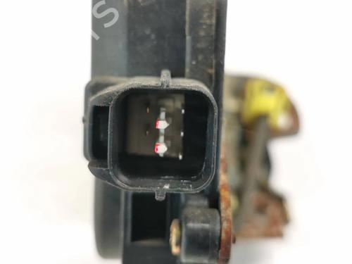 Rear left lock HYUNDAI TRAJET (FO) 2.0 CRDi | BP12327576C100 