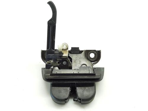 Tailgate lock AUDI A3 Sportback (8PA) 2.0 TDI | BP24680556C101 