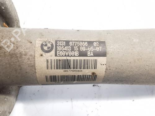 Amortyzator przedni prawy BMW 5 (E60) 525 i | BP29180828M17