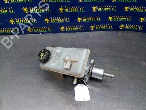 Master brake NISSAN PICK UP (D22) [1997-2024]nullnull