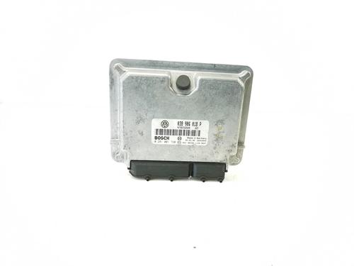 Used Engine control unit (ECU) Engine control unit (ECU) VW PASSAT B5 Variant (3B5) 1.9 TDI (110 hp) 39684621 39684621