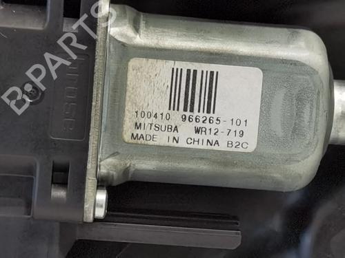 Rear left window mechanism VOLVO XC60 I SUV (156) D5 AWD | BP13655087C24 