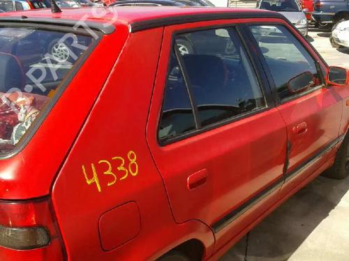 Starter SKODA FELICIA II (6U1) 1.3 | BP8442257M8 