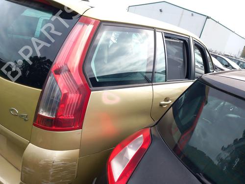 Switch CITROËN C4 Grand Picasso I (UA_) 1.6 HDi | BP29078229I30 
