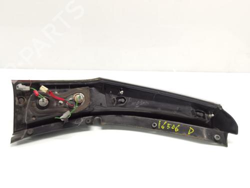Right taillight MITSUBISHI GRANDIS (NA_W) 2.0 DI-D (NA8W) | BP25892019C35 