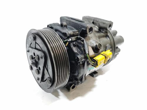 Used AC compressor AC compressor PEUGEOT 807 (EB_) 2.0 HDI (136 hp) 10228915 10228915