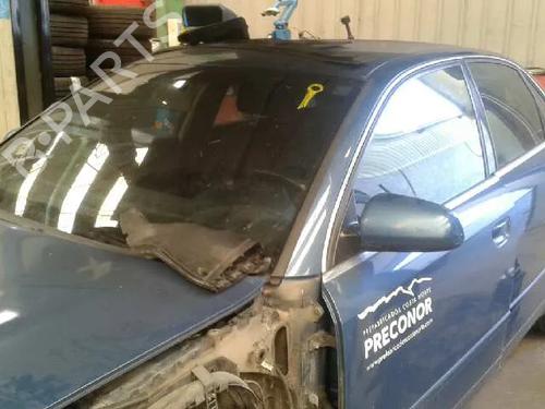 Gearbox AUDI A4 B6 (8E2) 1.9 TDI | BP8454696M3 