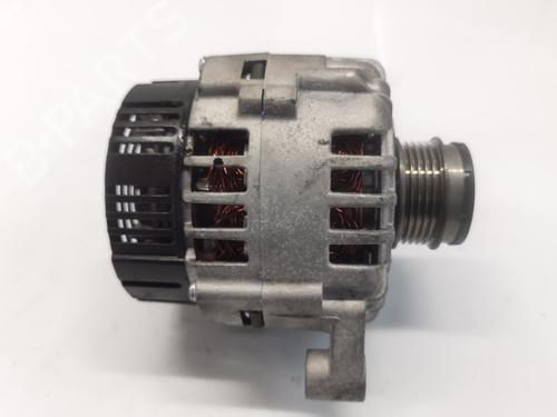 Alternador Alternador VW PASSAT B5.5 Variant (3B6) 2.0 (130 hp) 36503216 36503216