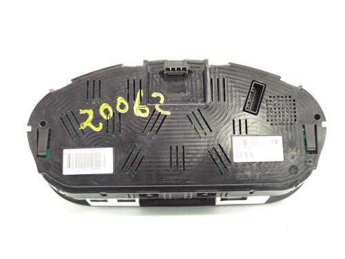 Instrument cluster RENAULT MEGANE III Hatchback (BZ0/1_, B3_) 1.5 dCi | BP27179713C47 
