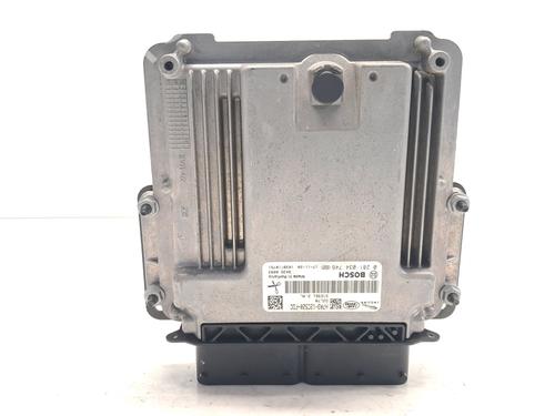 Used Engine control unit (ECU) Engine control unit (ECU) JAGUAR XE (X760) 2.0 D (180 hp) 40499591 40499591