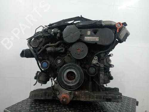 Engine AUDI A6 C6 Avant (4F5) 3.0 TDI quattro | BP40149970M1 - Image 2