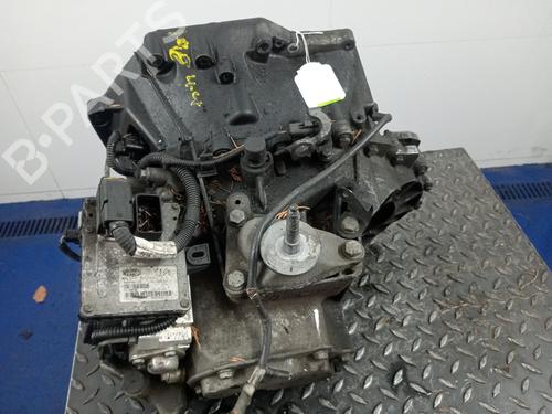 Gearbox CITROËN C4 Grand Picasso I (UA_) 1.6 HDi | BP29339646M3 