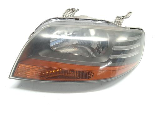 Used Right headlight CHEVROLET AVEO / KALOS Hatchback (T200) 1.4 16V (94 hp) 31253045