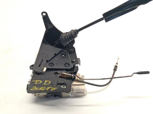 Front right lock MERCEDES-BENZ B-CLASS Sports Tourer (W245) B 200 CDI (245.208) | BP29477715C97 