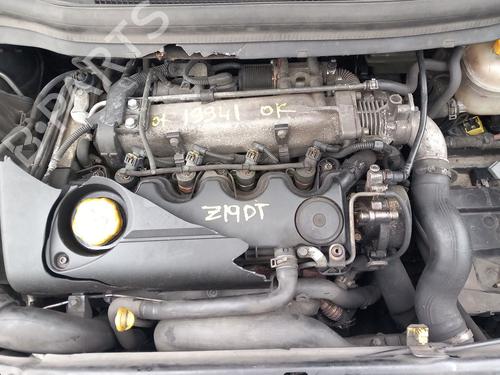 Switch OPEL ZAFIRA / ZAFIRA FAMILY B (A05) 1.9 CDTI (M75) | BP28291470I30 