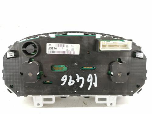 Instrument cluster NISSAN QASHQAI / QASHQAI +2 I (J10, NJ10, JJ10E) 2.0 dCi | BP13383230C47 
