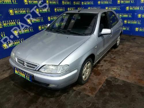 Hood lift support CITROËN XSARA (N1)  | BP14019475C139 