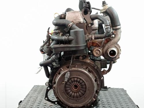 Engine FORD FOCUS I (DAW, DBW) 1.8 Turbo DI / TDDi | BP28517978M1 