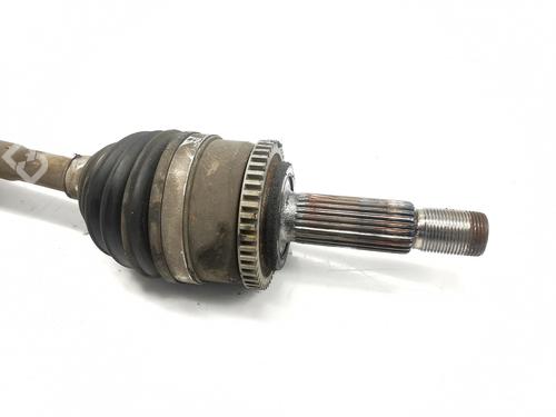 Right front driveshaft KIA RIO III (UB) 1.25 CVVT | BP36377955M39 - Image 3