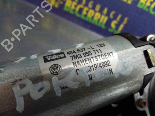 Ruitenwissermotor achter SEAT ALHAMBRA (7V8, 7V9) 1.9 TDI | BP8451437M102 