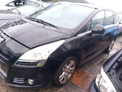 Used Parts PEUGEOT 5008 (0U_, 0E_) 1.6 HDi (110 hp) 4366810