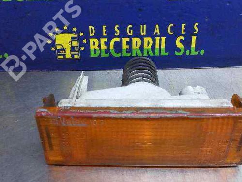 Used Left front indicator Left front indicator RENAULT RAPID Box Body/MPV (F40_, G40_) 1.9 D (F40R) (54 hp) 8448491 8448491