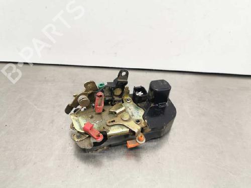 Used Front left lock JEEP GRAND CHEROKEE II (WJ, WG) 2.7 CRD 4x4 (163 hp) 8462273