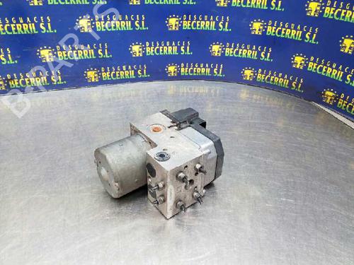 Used ABS pump OPEL MERIVA A MPV (X03) 1.7 CDTI (E75) (100 hp) 8452324
