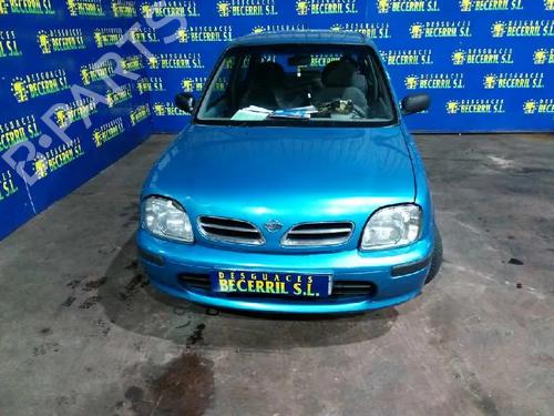 Starter NISSAN MICRA II (K11)  | BP8460451M8 