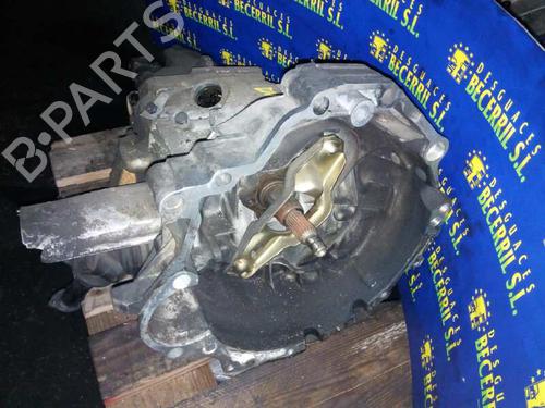 Gearbox VW PASSAT B5 Variant (3B5) 1.9 TDI | BP8436384M3 