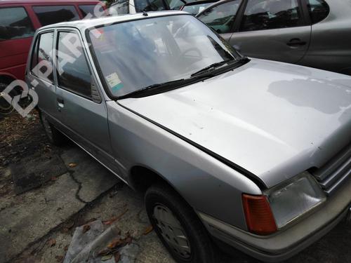Used Parts PEUGEOT 205 I Convertible (741B, 20D)  1.1 CJ  952613