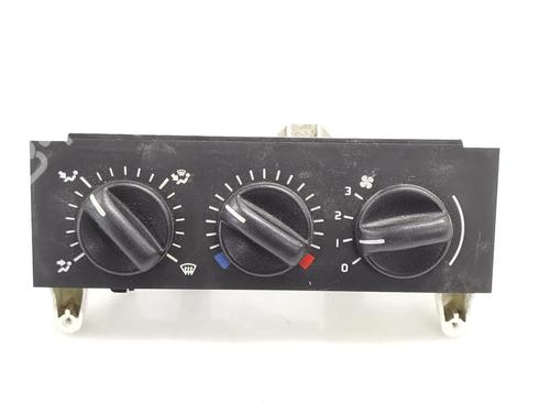 Used Climate control OPEL MOVANO A Van (X70) 2.8 DTI (FD) (114 hp) 16214211