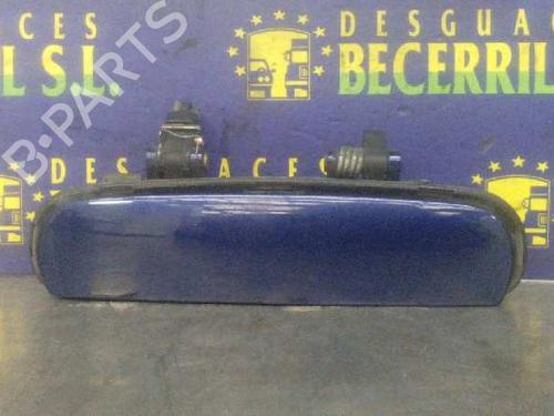 Used Front right exterior door handle Front right exterior door handle AUDI A3 (8L1) [1996-2006] 8431895 8431895